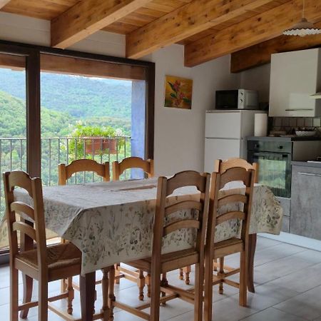 Da Lisa Apartment Desulo Екстериор снимка