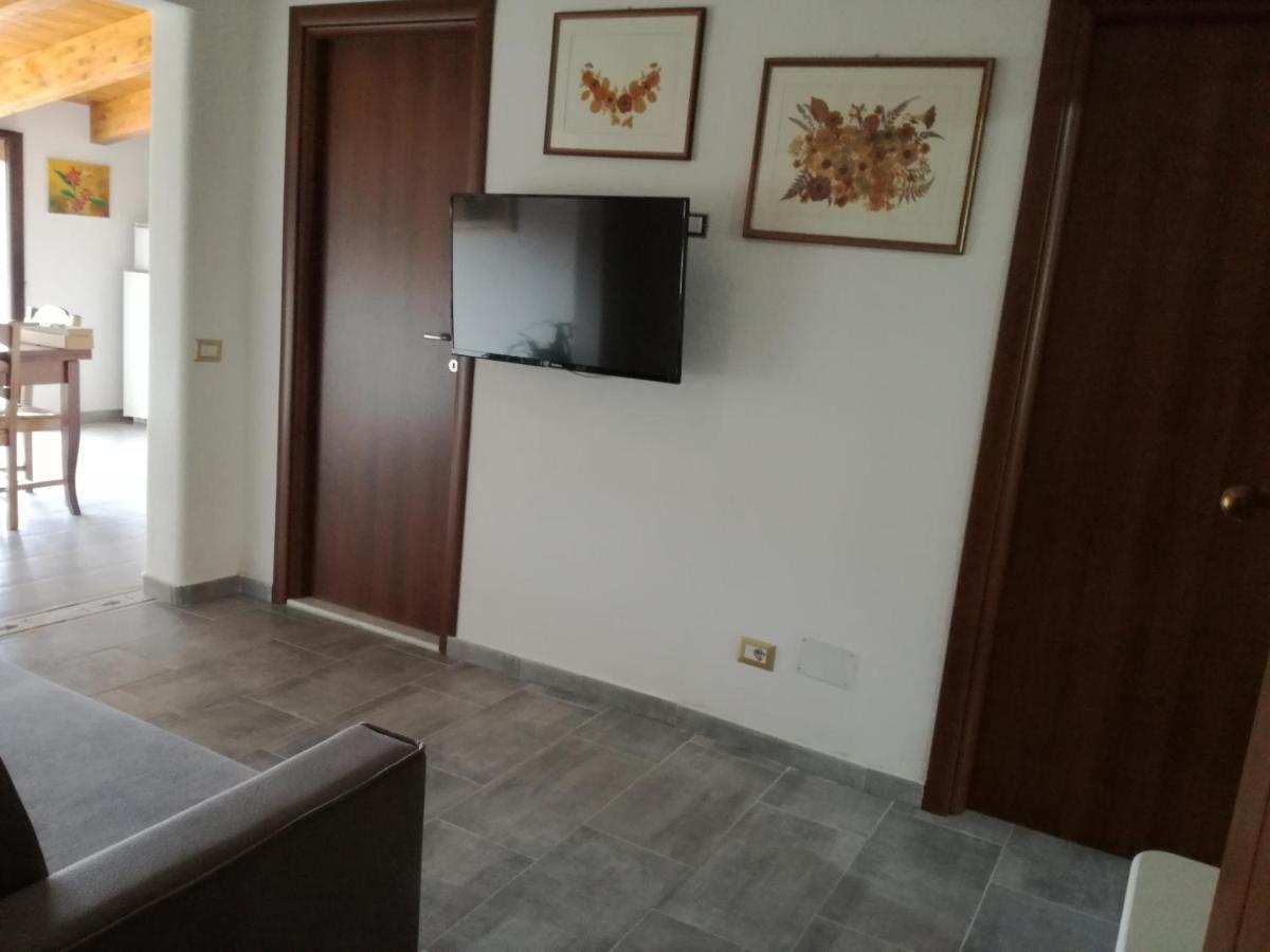 Da Lisa Apartment Desulo Екстериор снимка