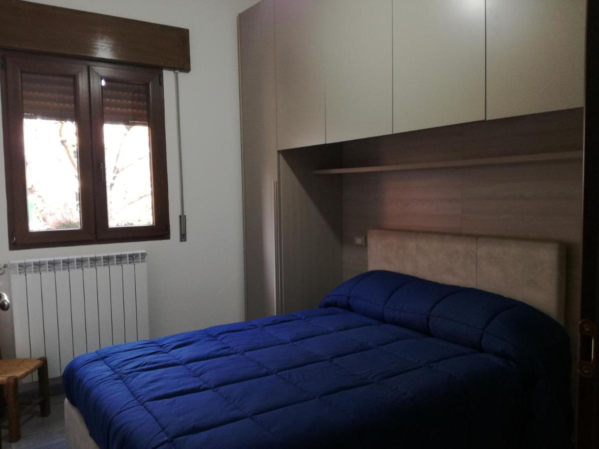Da Lisa Apartment Desulo Екстериор снимка