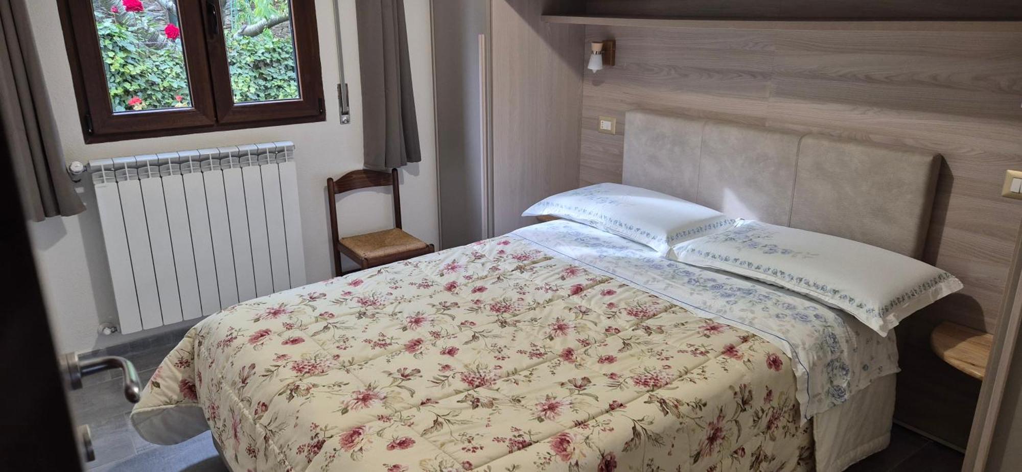 Da Lisa Apartment Desulo Стая снимка