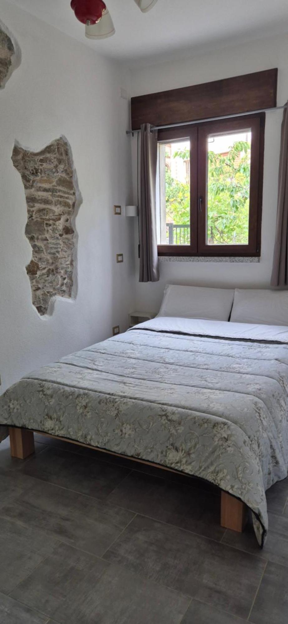 Da Lisa Apartment Desulo Екстериор снимка