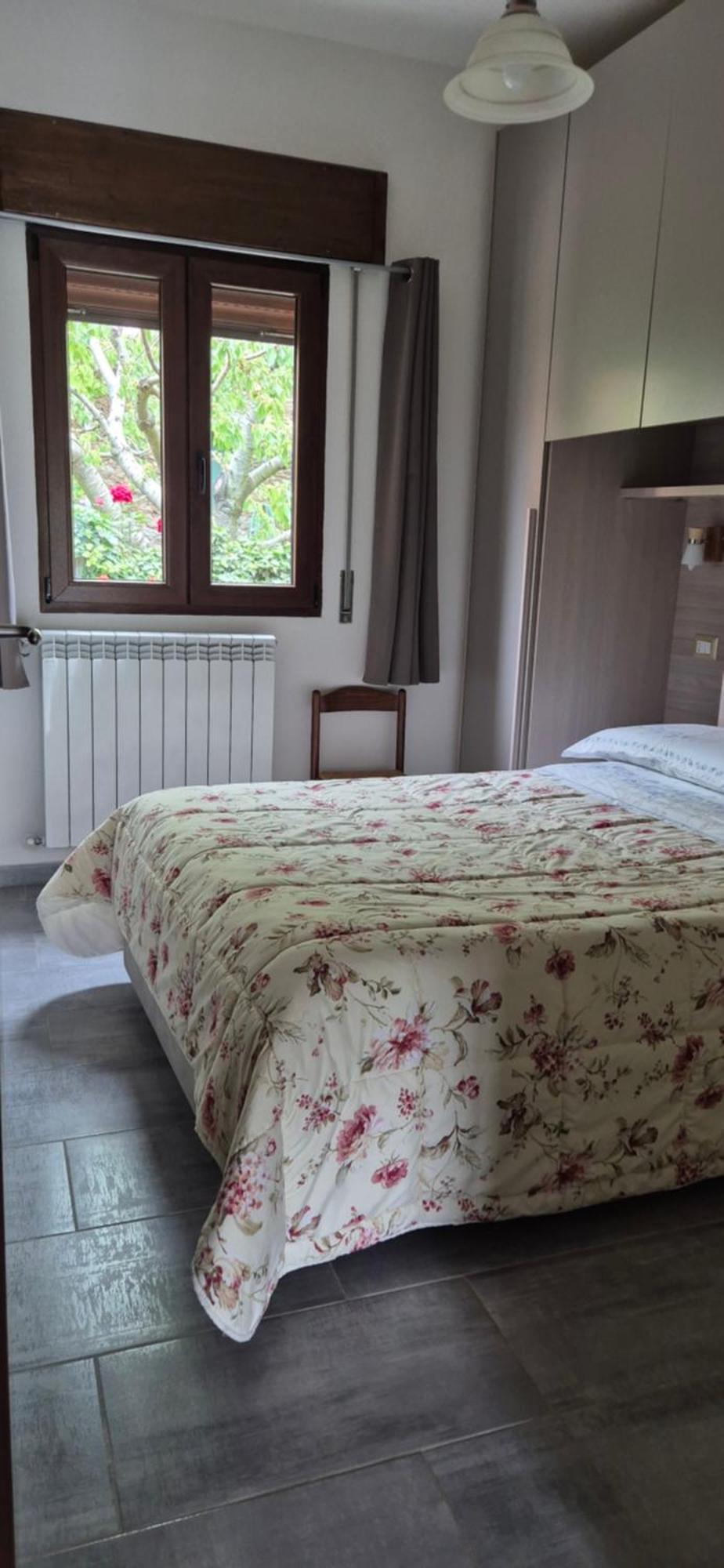 Da Lisa Apartment Desulo Екстериор снимка